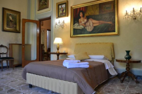 La maison de Lavinia